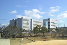 トヨタ神戸自動車大学校