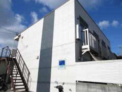 ���Ɍ��O�؎s�΂��u����2���ڂ̃n�C�c�̌����O��