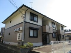 ���Ɍ��_�ˎs�k��k�ܗt6���ڂ̃A�p�[�g�̌����O��