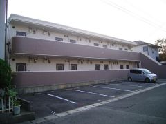 ���Ɍ��_�ˎs����r��2���ڂ̃}���V�����̌����O��