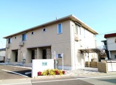 ���Ɍ��O�؎s�u���������R���u1���ڂ̃A�p�[�g�̌����O��