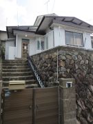 ���Ɍ��_�ˎs�k��闖��쒬2���ڂ̈�ˌ��Ă̌����O��