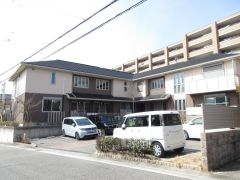 ���Ɍ��_�ˎs�k��闖�䐼��2���ڂ̃A�p�[�g�̌����O��