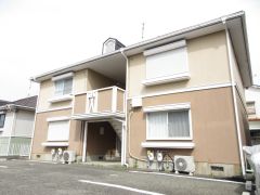 ���Ɍ��_�ˎs�k���ܗt4���ڂ̃A�p�[�g�̌����O��