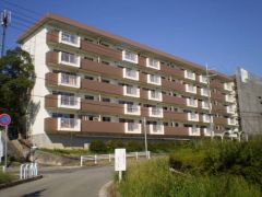 ���Ɍ��_�ˎs�k����7���ڂ̃}���V�����̌����O��