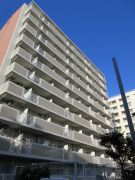 ���Ɍ��_�ˎs�k���ܗt1���ڂ̃}���V�����̌����O��