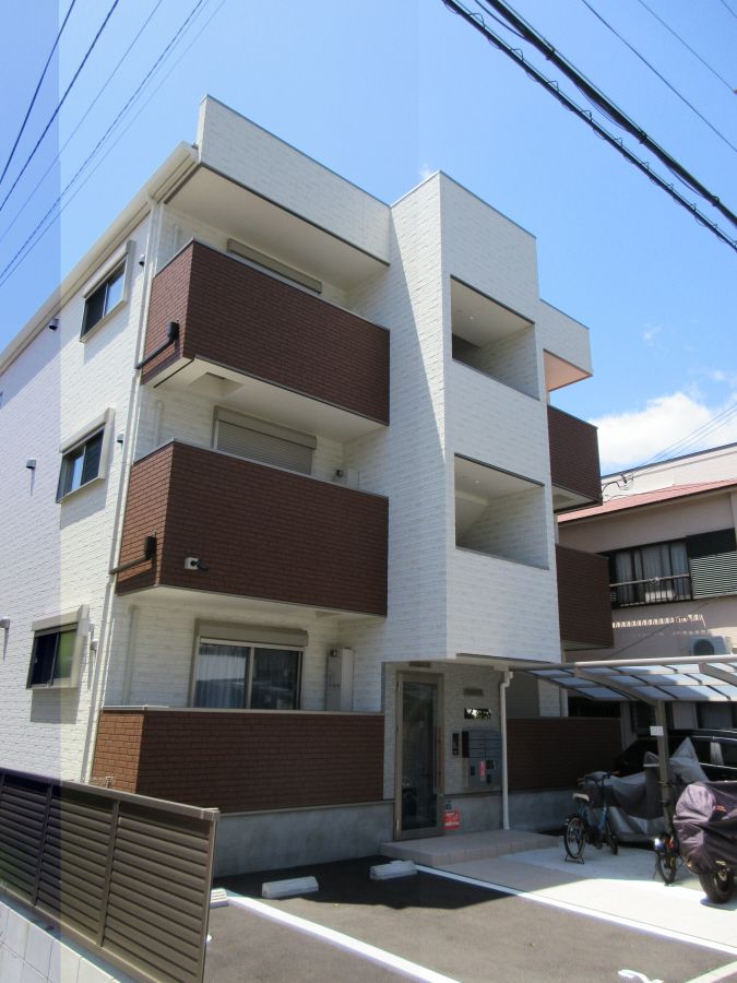 ���Ɍ��_�ˎs�k��闖�䓌��1���ڂ̃n�C�c�̌����O��