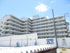 ���Ɍ��_�ˎs�k��闖��k��9���ڂ̃}���V�����̌����O��