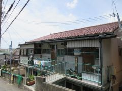 ���Ɍ��_�ˎs�k��闖��쒬3���ڂ̃A�p�[�g�̌����O��