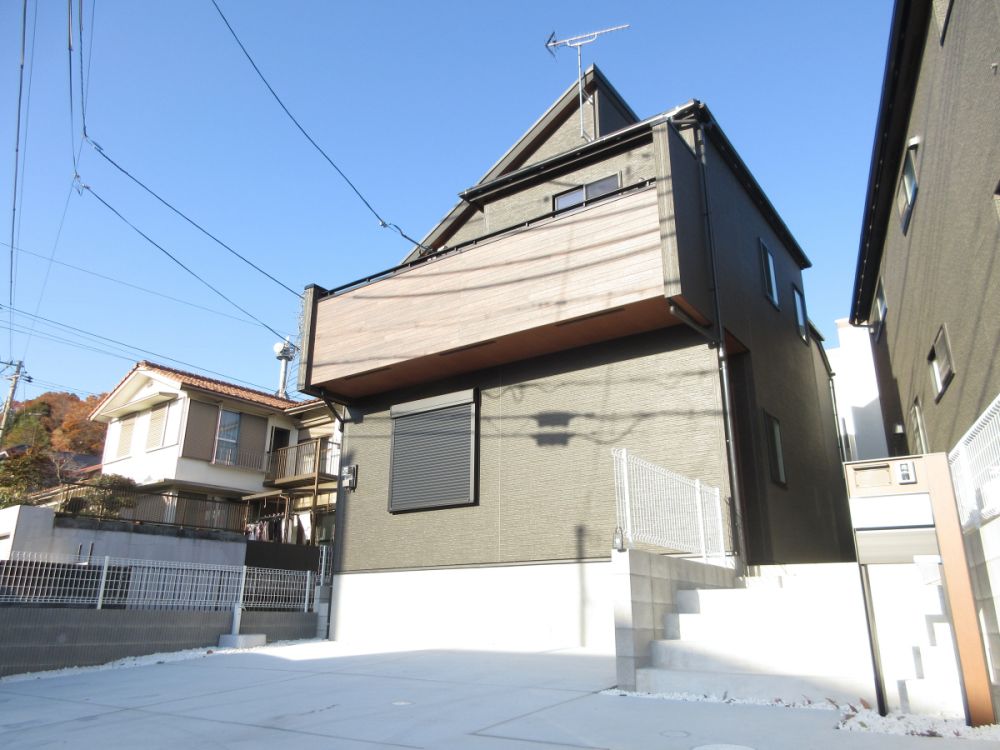 ���Ɍ��_�ˎs�k��k�ܗt5���ڂ̈�ˌ��Ă̌����O��