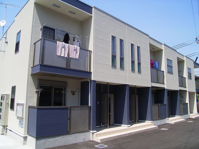 ���Ɍ��O�؎s�u�����L��1���ڂ̃n�C�c�̌����O��