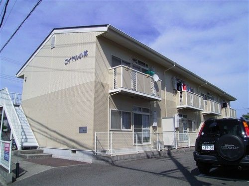 ���Ɍ��O�؎s�ʏ������т̃n�C�c�̌����O��