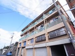 ���Ɍ��_�ˎs�k��闖��k��5���ڂ̃}���V�����̌����O��