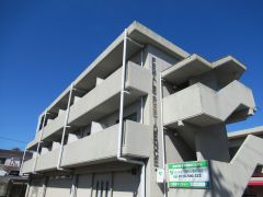 ���Ɍ��_�ˎs�k��闖��쒬4���ڂ̃}���V�����̌����O��