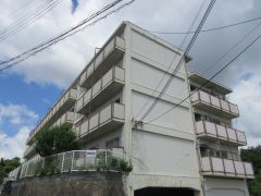 ���Ɍ��_�ˎs�k��闖��쒬1���ڂ̃}���V�����̌����O��