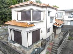 ���Ɍ��_�ˎs�k��闖�䐼��1���ڂ̈�ˌ��Ă̌����O��