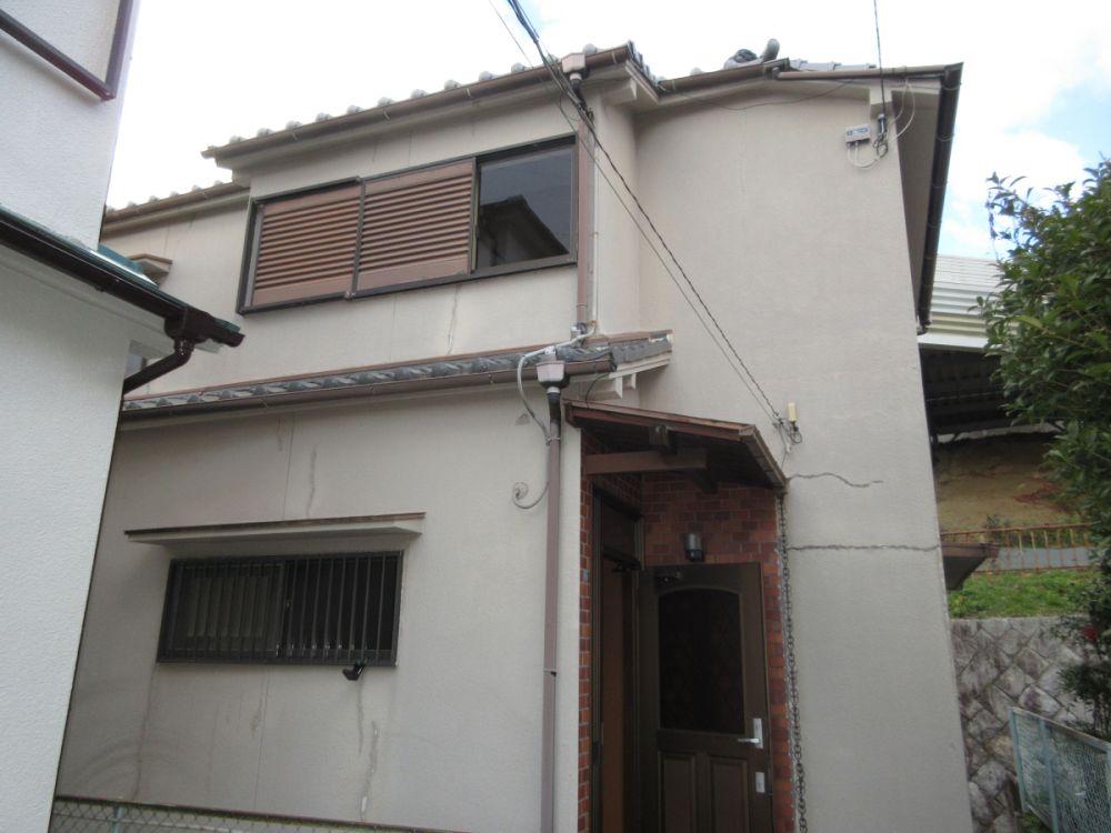 ���Ɍ��_�ˎs�k��k�ܗt4���ڂ̈�ˌ��Ă̌����O��