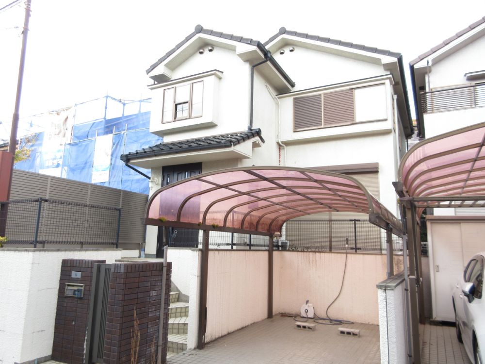 ���Ɍ��_�ˎs�k��L�˒�6���ڂ̈�ˌ��Ă̌����O��